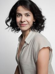 Arcelia Ramirez nude